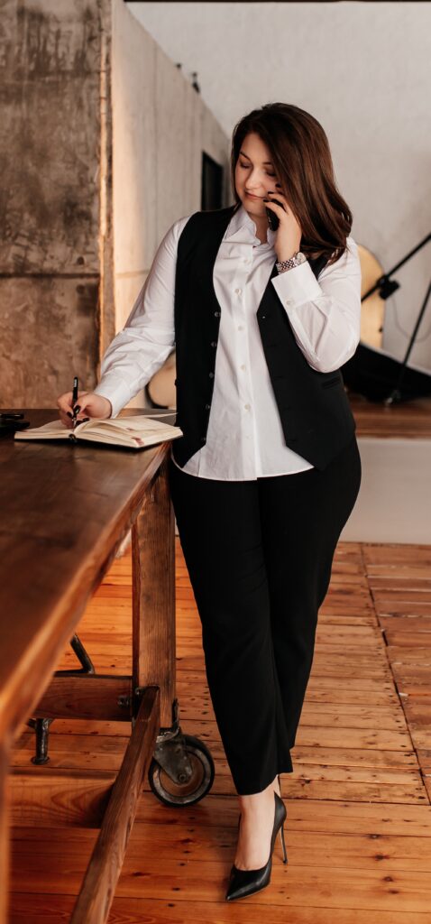 Чередніченко Інна Юріївна